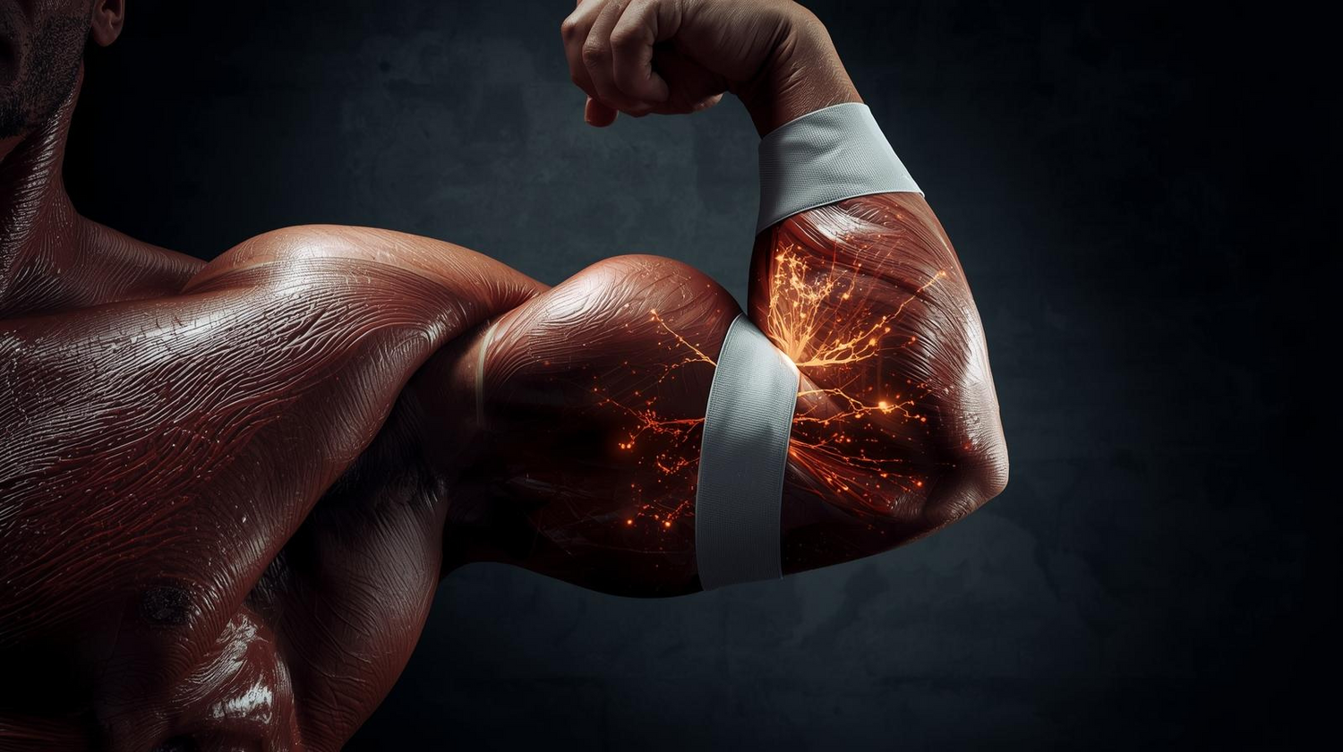 Muscle Growth & Recovery