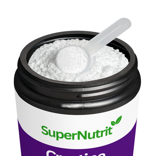 Creatine Monohydrate Supplement (300g, 10.58oz)